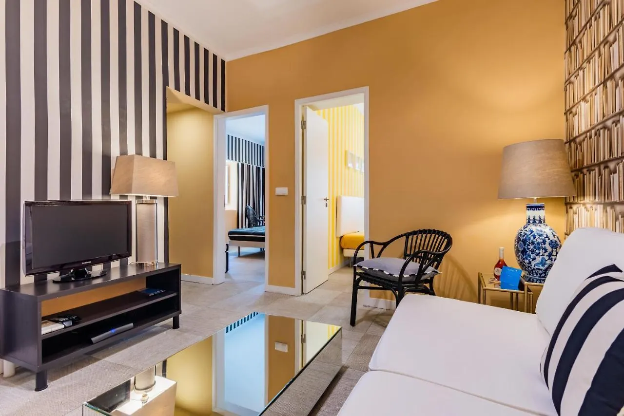 Appartement Santa Catarina Lisbon Stay