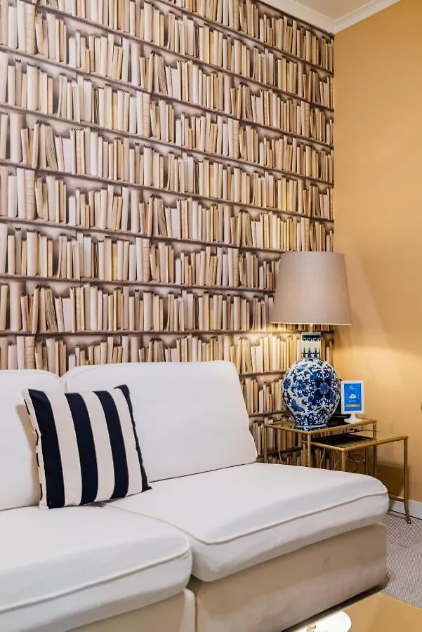 Santa Catarina Lisbon Stay
