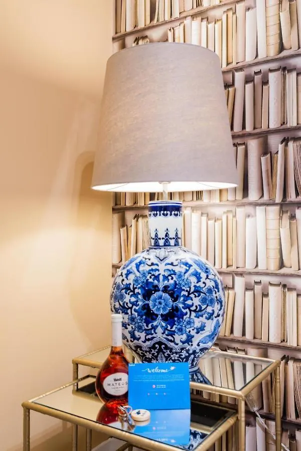Appartement Santa Catarina Lisbon Stay