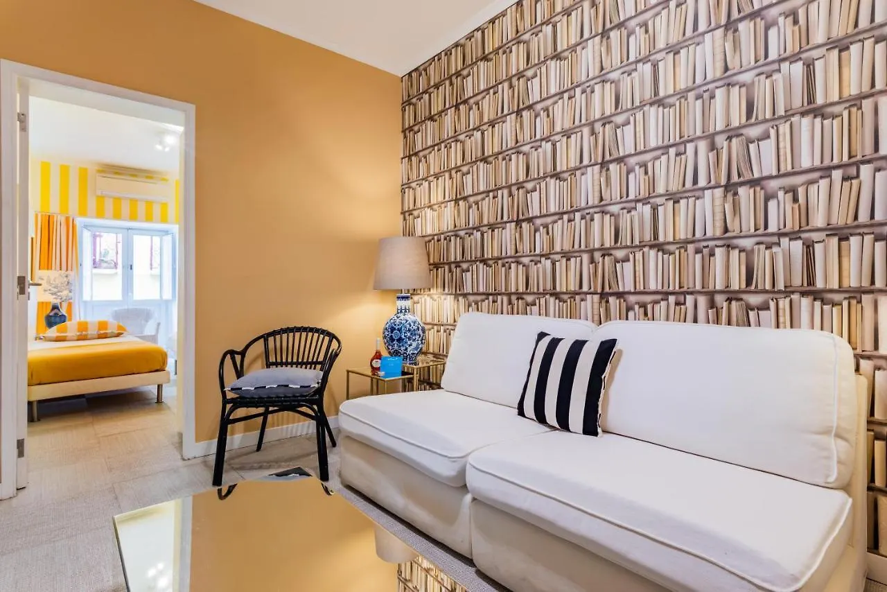 Santa Catarina Lisbon Stay 0*,