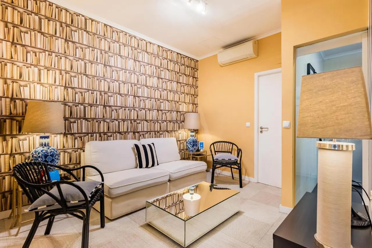 Appartement Santa Catarina Lisbon Stay