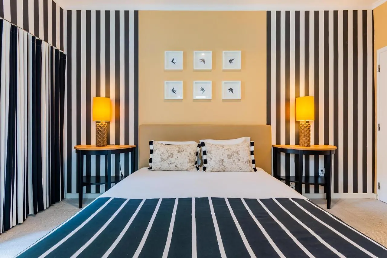 Santa Catarina Lisbon Stay Appartement