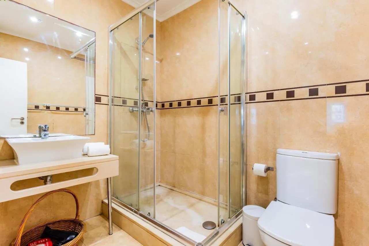 Santa Catarina Lisbon Stay
