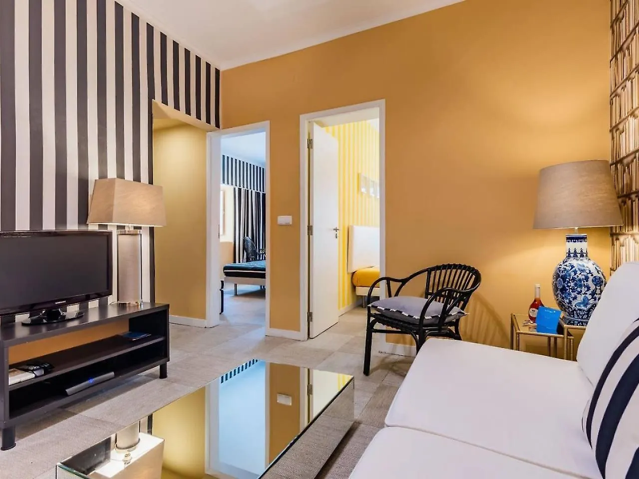Appartement Santa Catarina Lisbon Stay