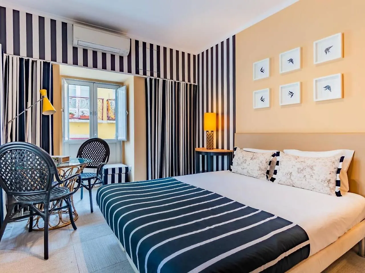 Santa Catarina Lisbon Stay Appartement