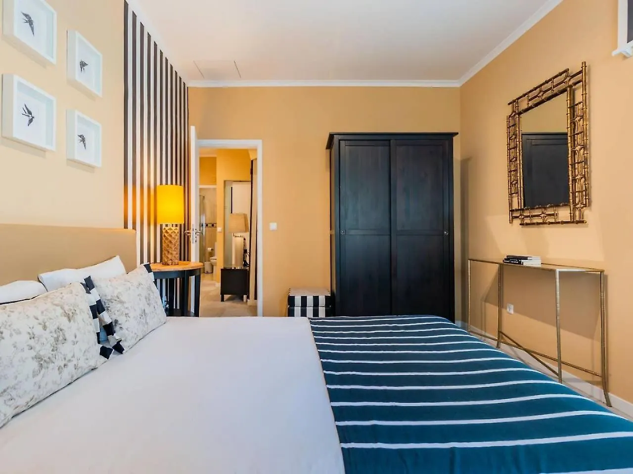Santa Catarina Lisbon Stay